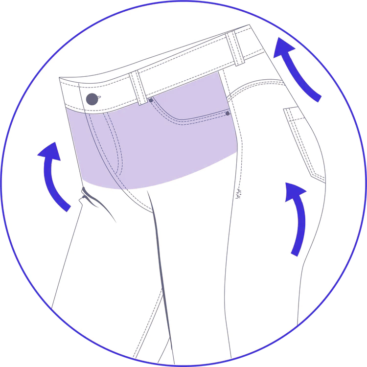 Tummy Control with Sculpt & Support