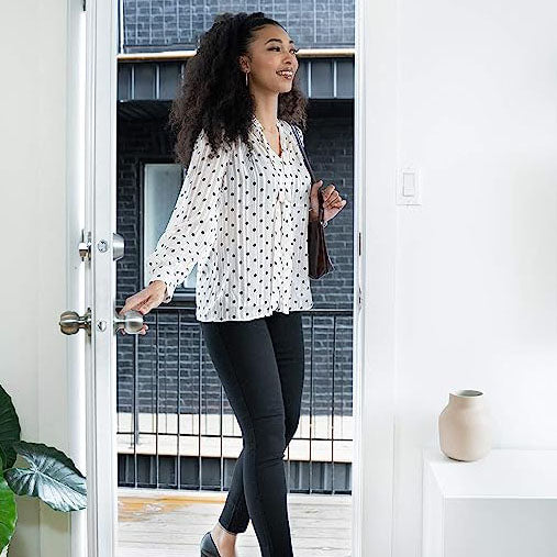 Comfortable All-Day Wear