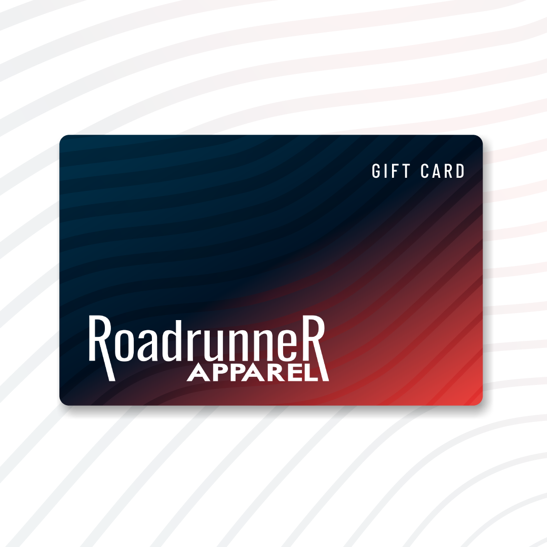 Let's Run eGift Card main image 0
