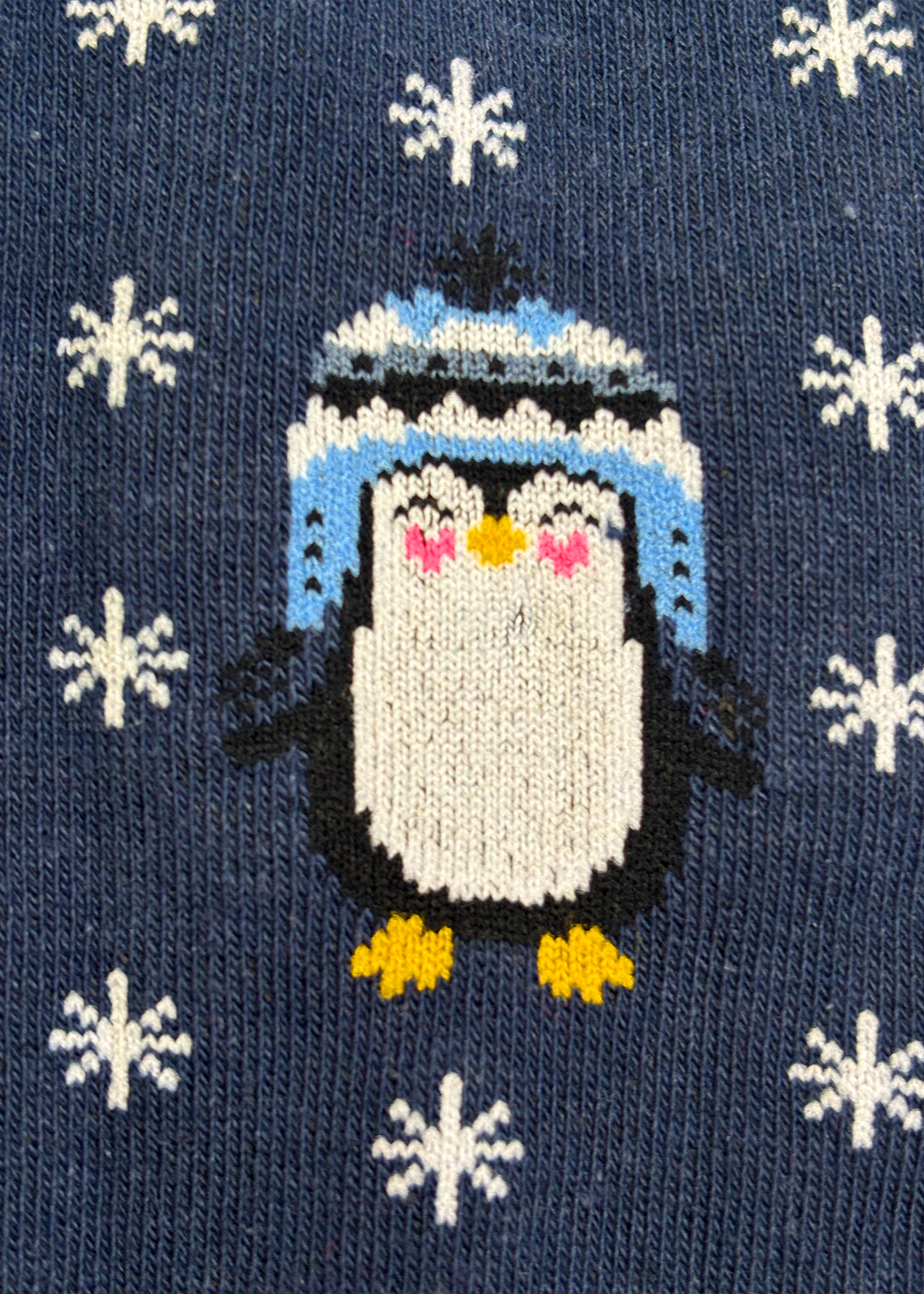 Penguin Socks
