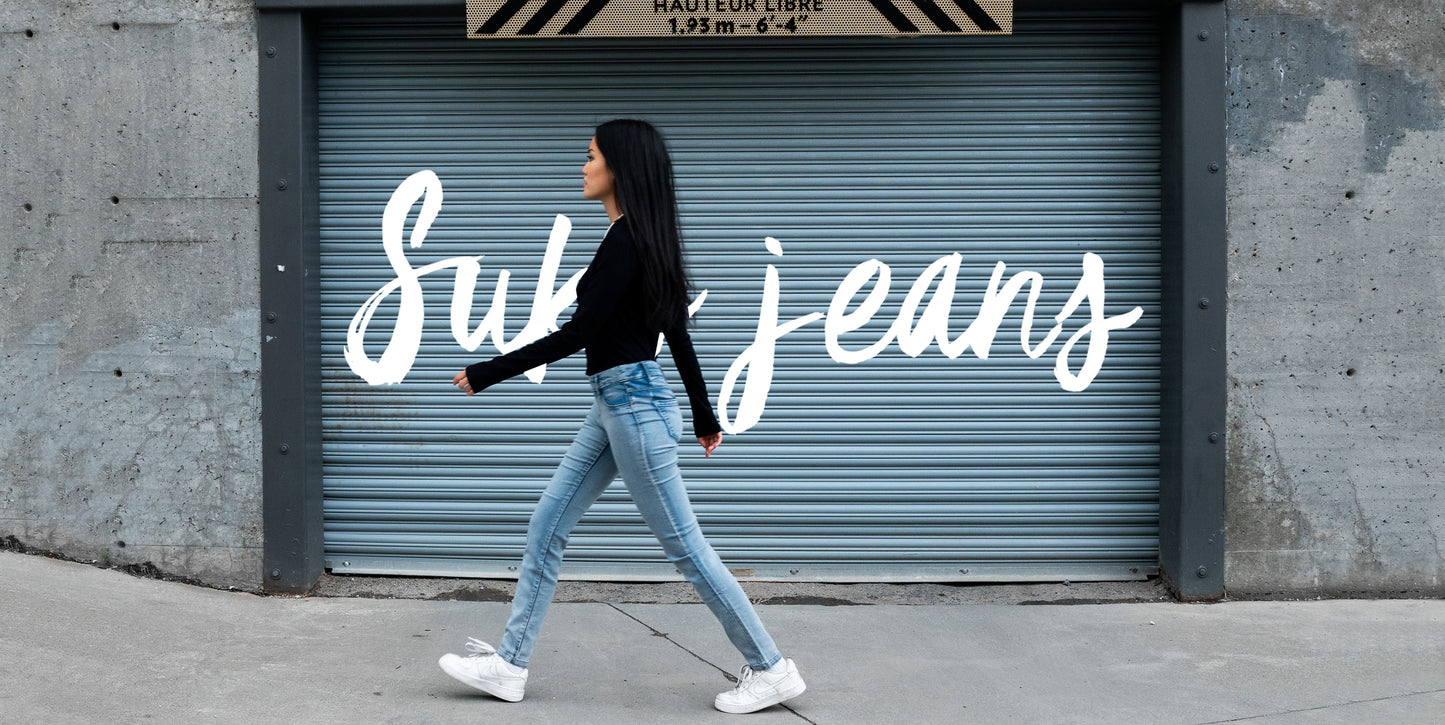 Roadrunner Jeans Apparel
