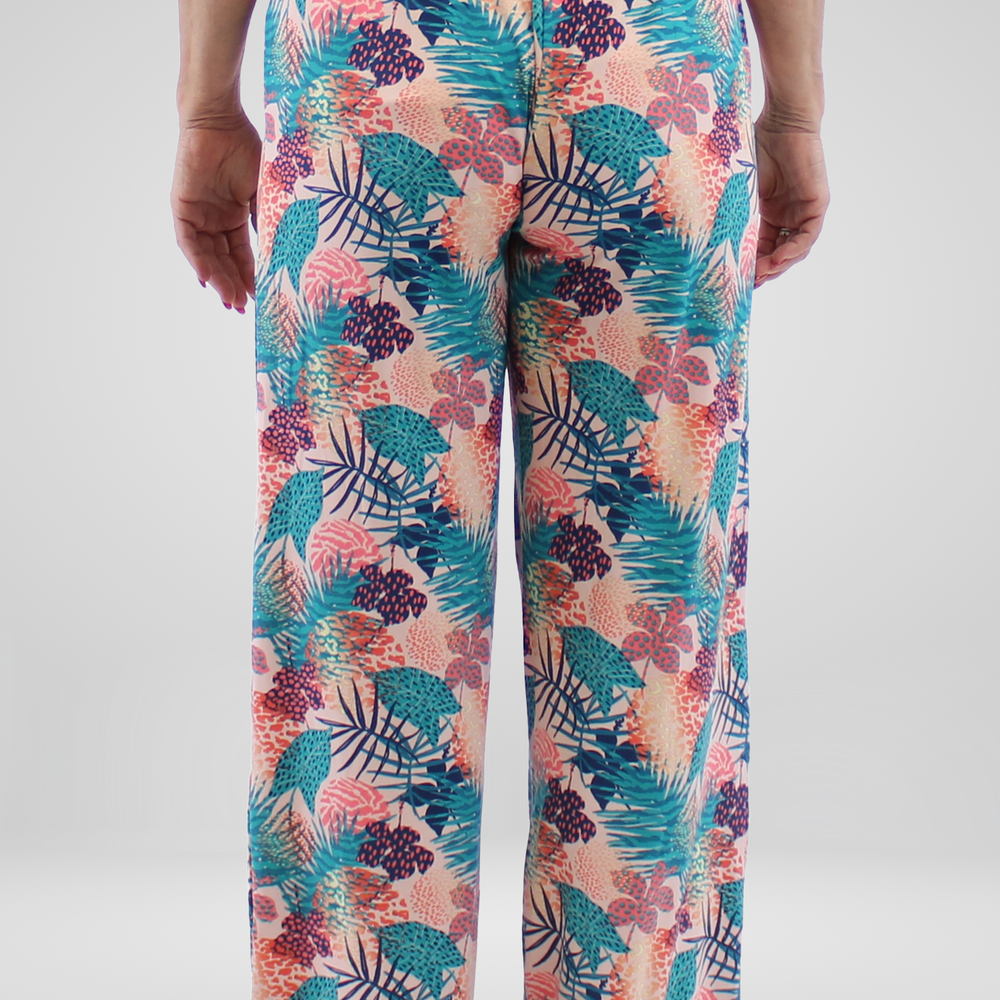 
                  
                    Simon Chang Tropical Pajama Bottom
                  
                