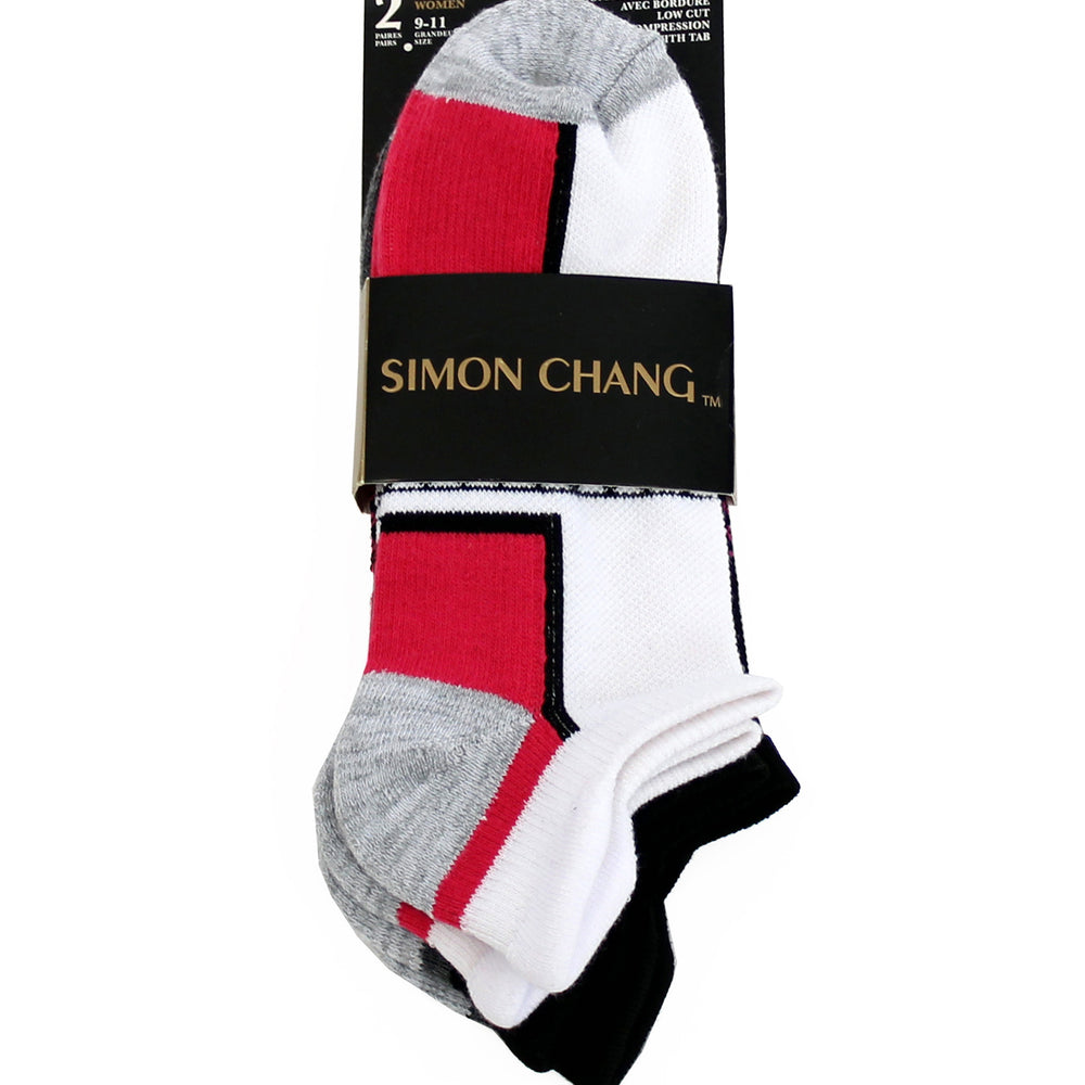 
                  
                    Pack de chaussettes Simon Chang
                  
                
