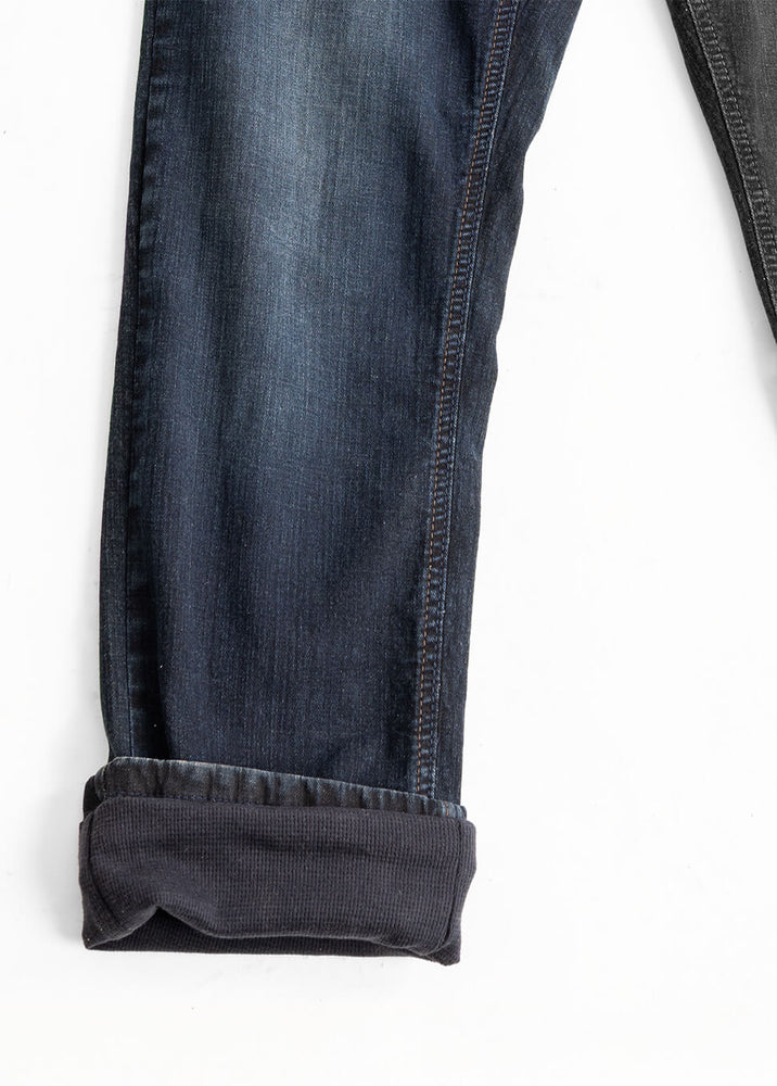 
                  
                    Men's Lined Jean - 30" Inseam
                  
                