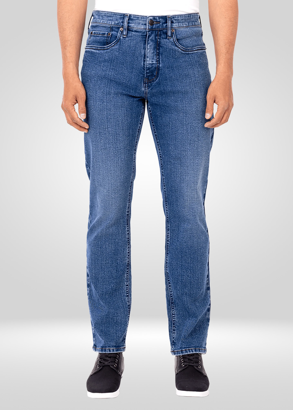 Men's Classic Fit Jean - 30