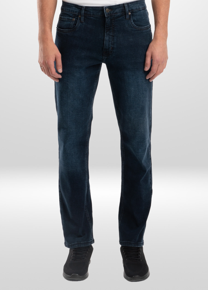 
                  
                    Men's Classic Fit Jean - 34" Inseam
                  
                