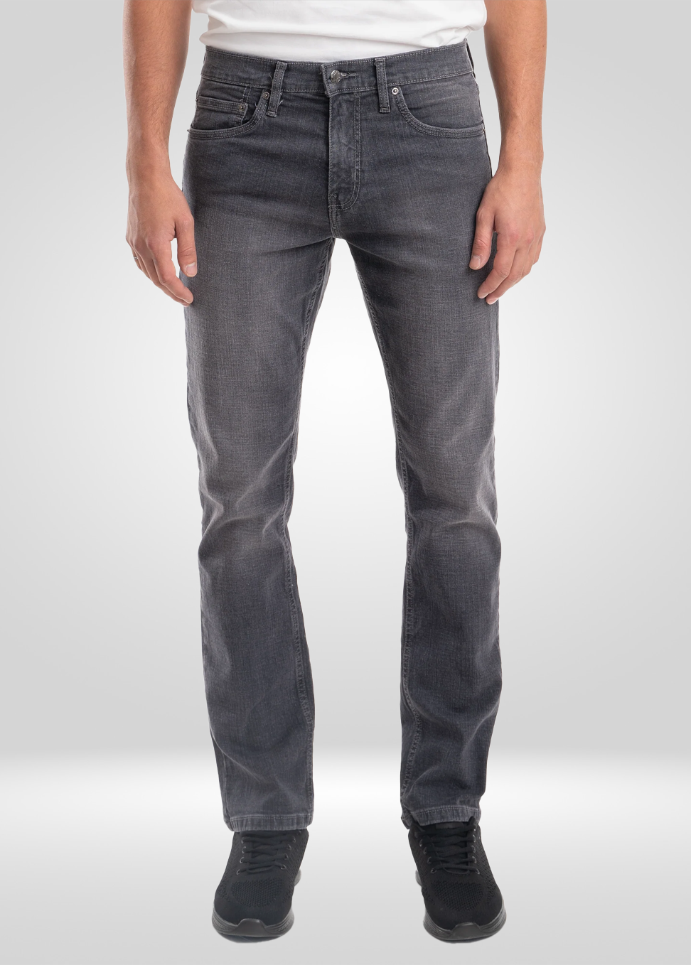 
                  
                    Men's Classic Fit Jean - 30" Inseam
                  
                