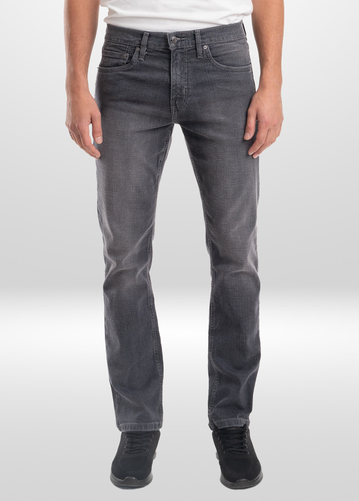 
                  
                    Men's Classic Fit Jean - 34" Inseam
                  
                