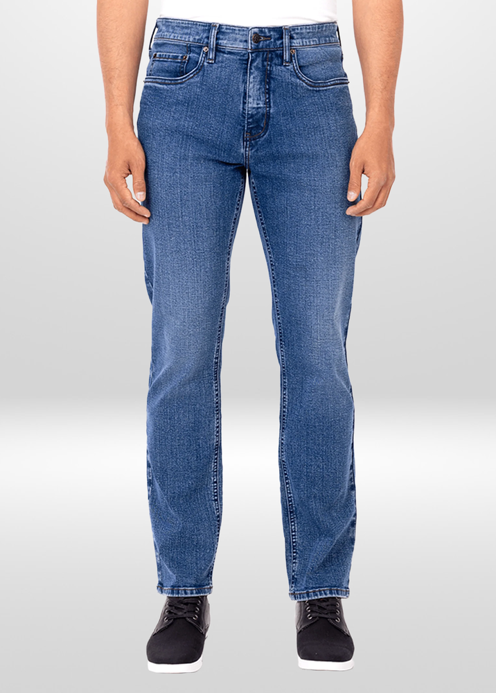 
                  
                    Men's Classic Fit Jean - 34" Inseam
                  
                