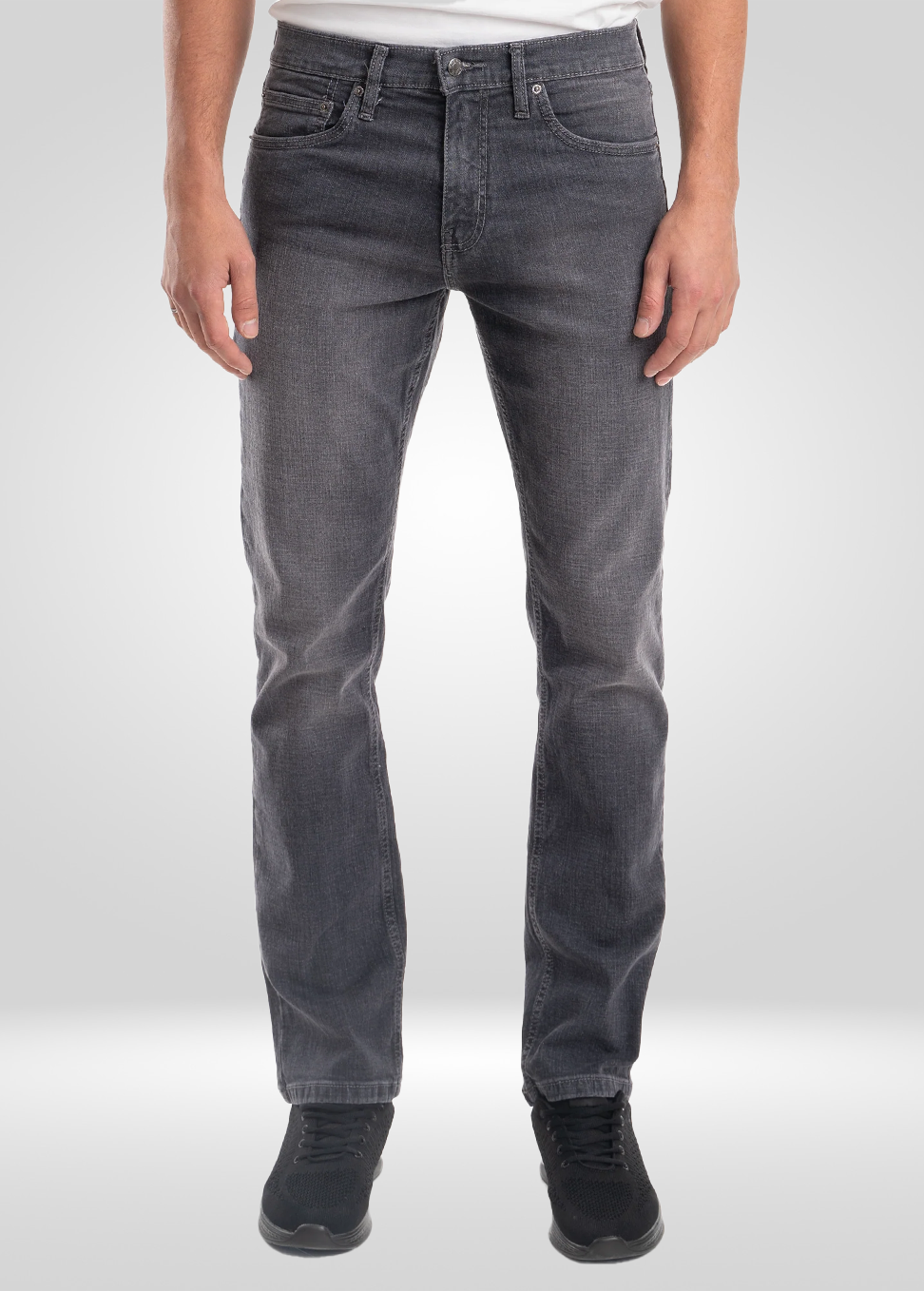 
                  
                    Men's Classic Fit Jean - 31" Inseam
                  
                