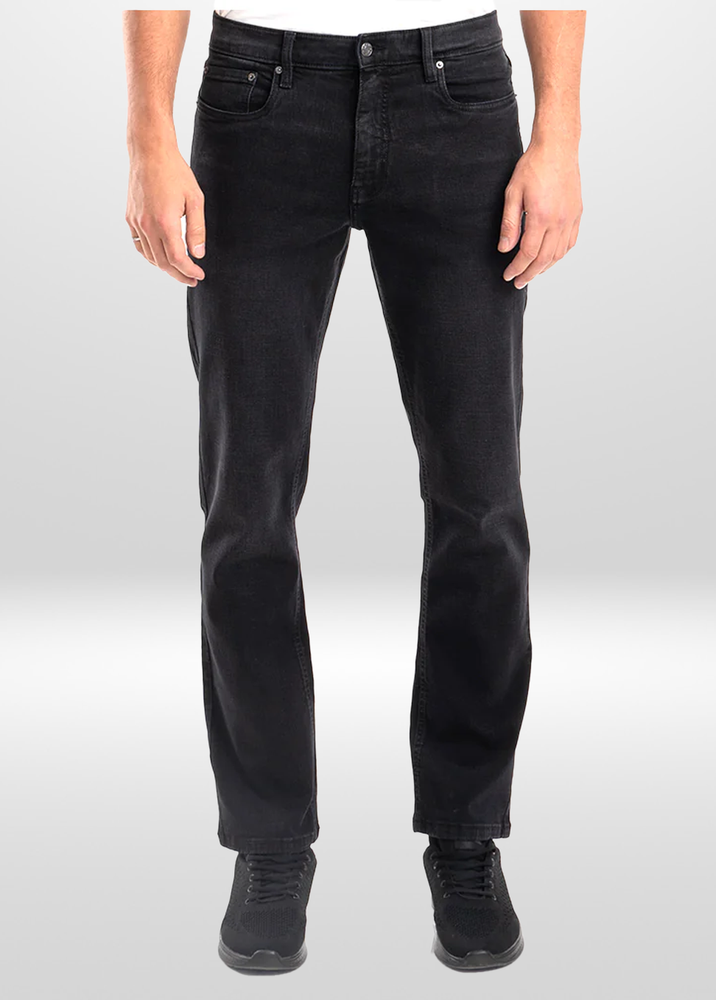 
                  
                    Men's Classic Fit Jean - 33" Inseam
                  
                