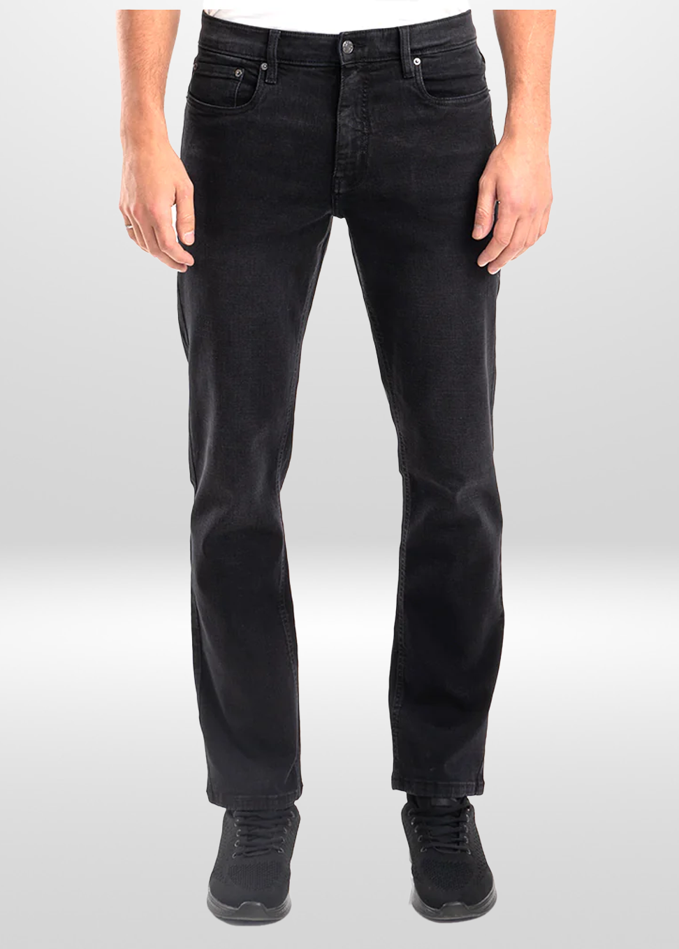 Men's Classic Fit Jean - 33