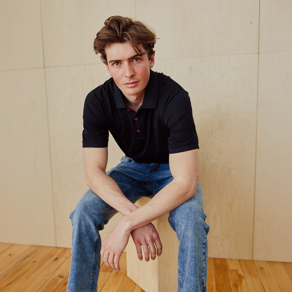 Roadrunner Jeans Apparel