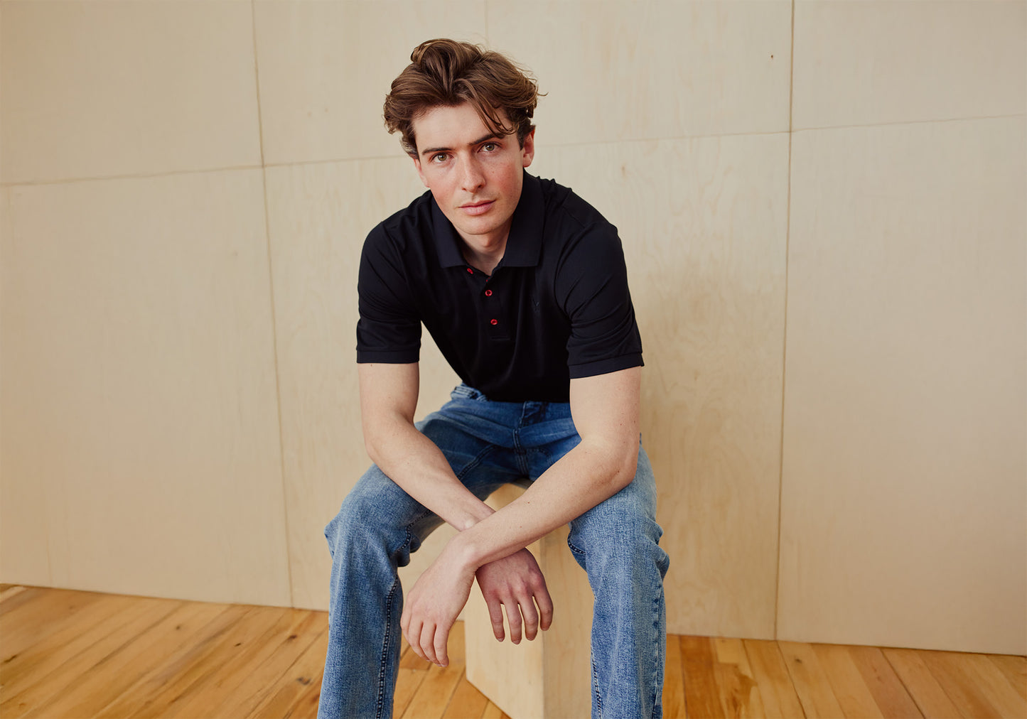 Roadrunner Jeans Apparel