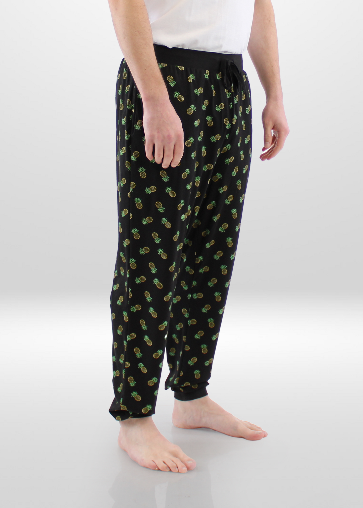 
                  
                    Mens Pineapple Pajama - Knit Jogger
                  
                