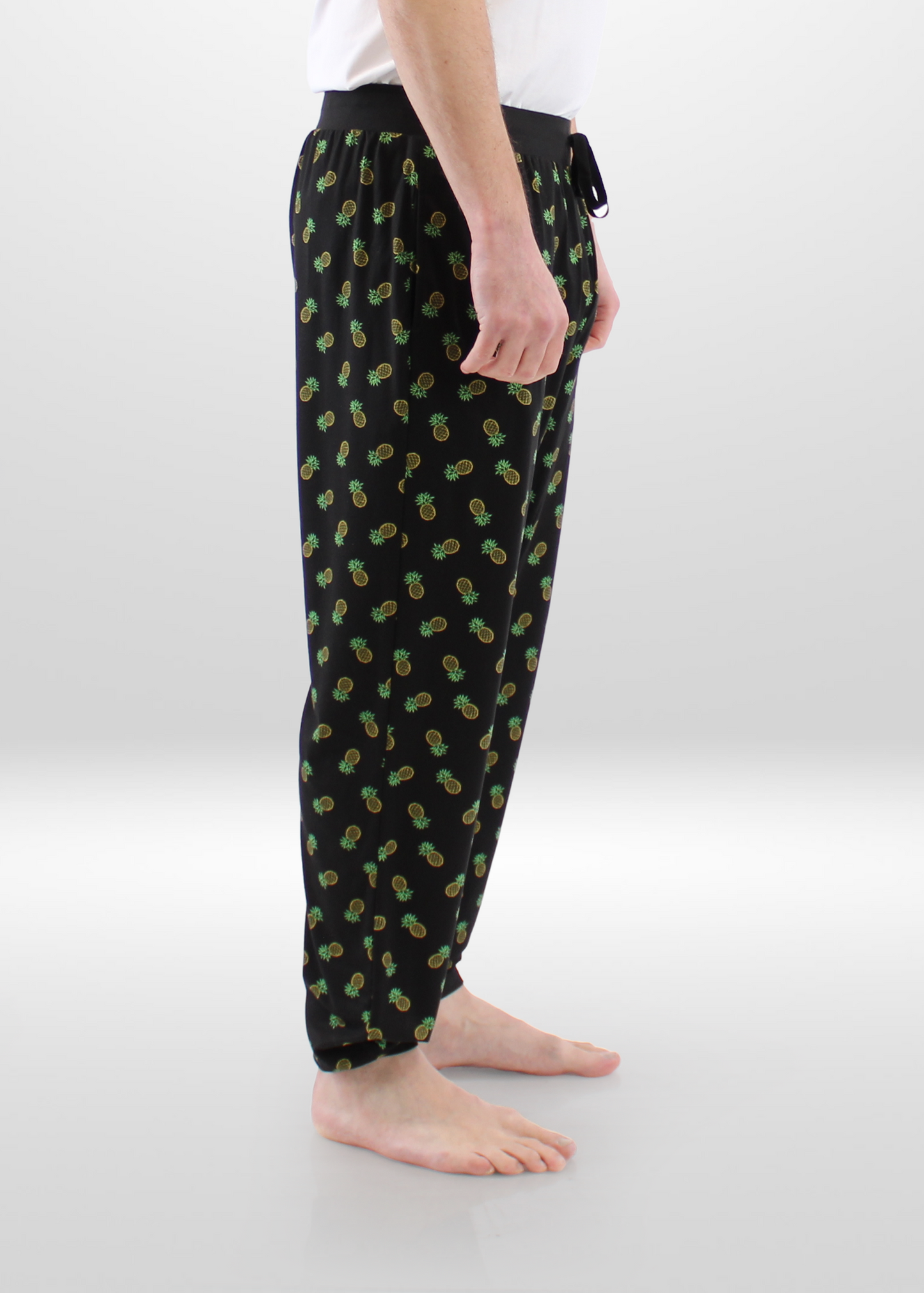 
                  
                    Mens Pineapple Pajama - Knit Jogger
                  
                