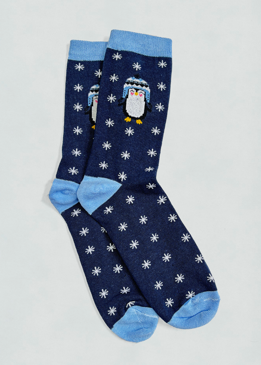 Penguin Socks