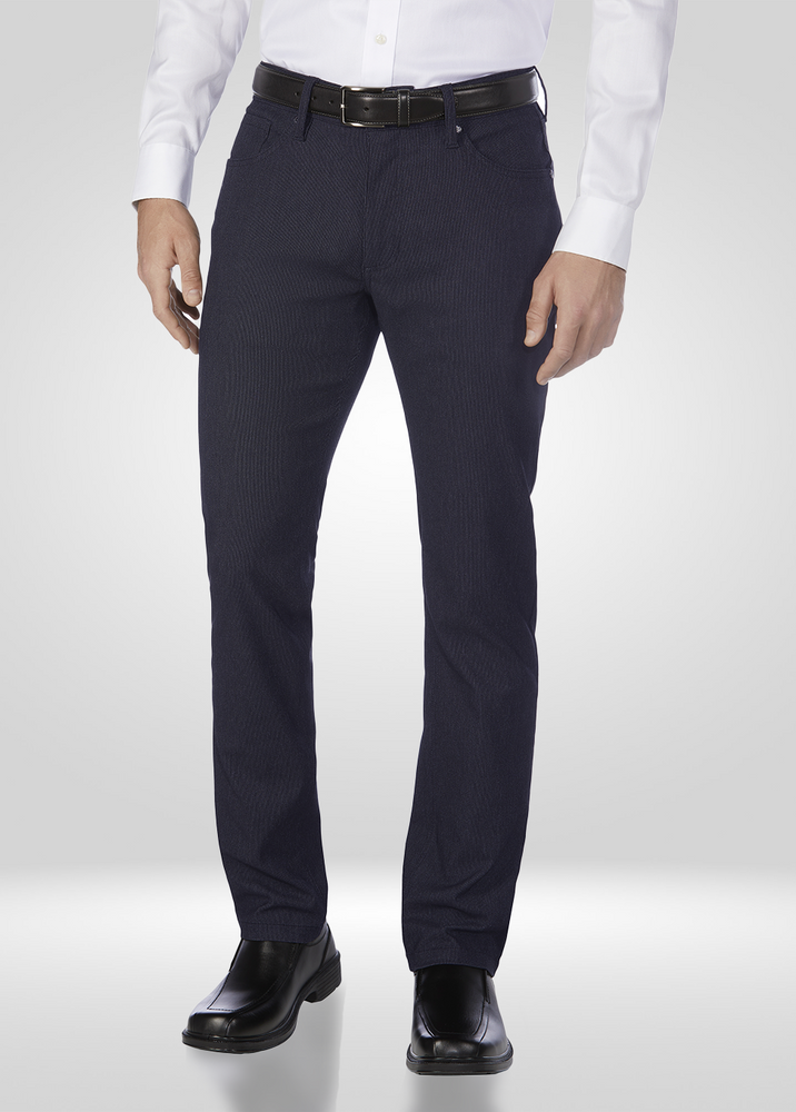 
                  
                    Men's Bengaline Pant
                  
                