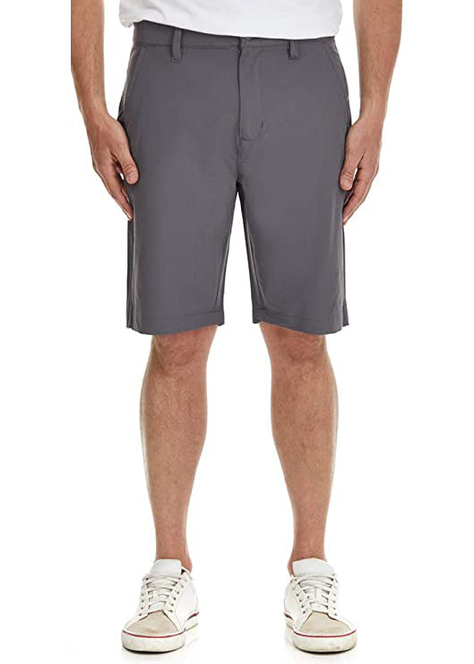 Short de golf hybride pour homme avec poche coupee Extensible Roadrunner Jeans Apparel