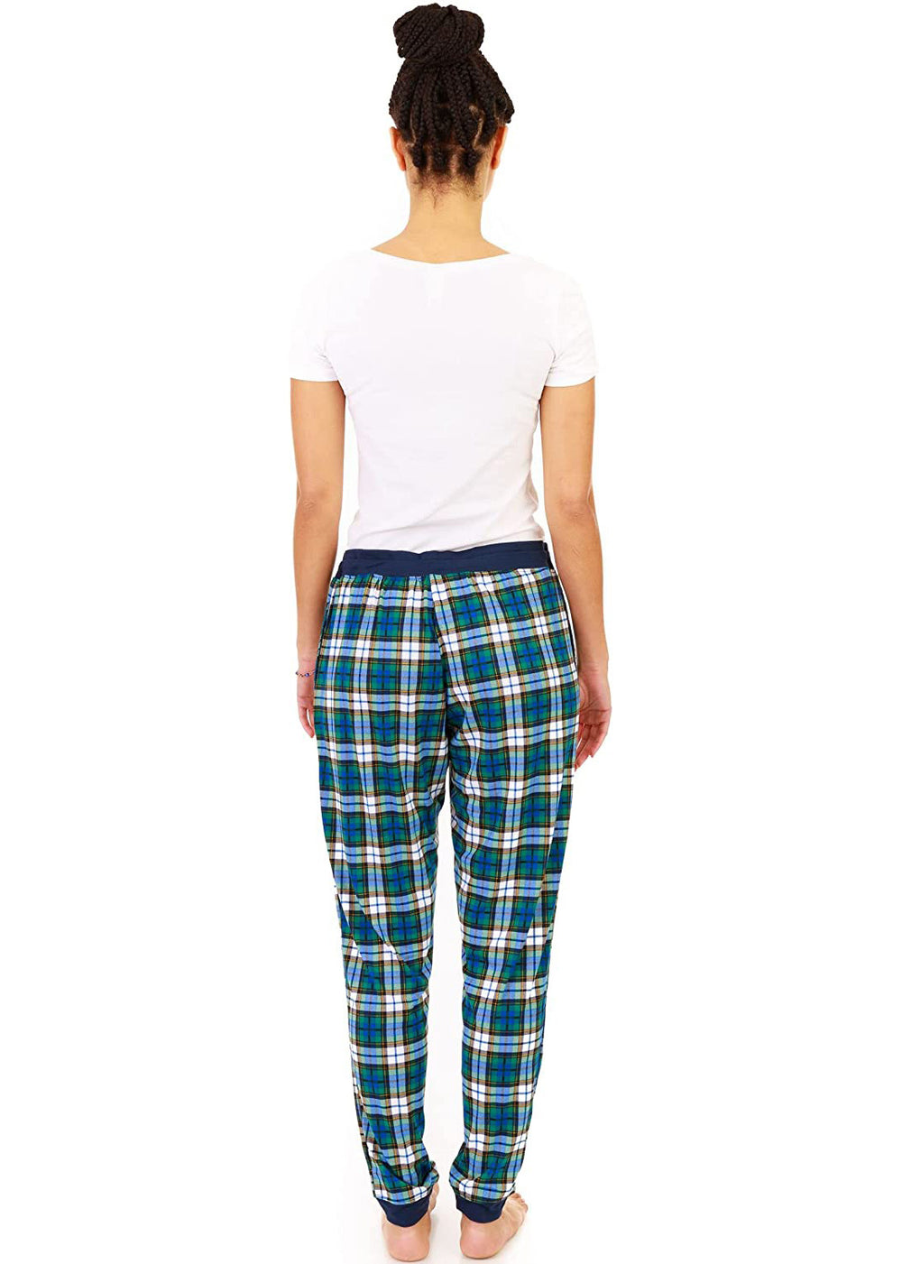  Tall Pajama Pants - Women's Pajama Bottoms / Women's Sleepwear:  Clothing, Shoes & Jewelry